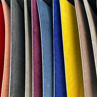 Showroom Carpet – Wool Carpet – Luxury – Taren Point