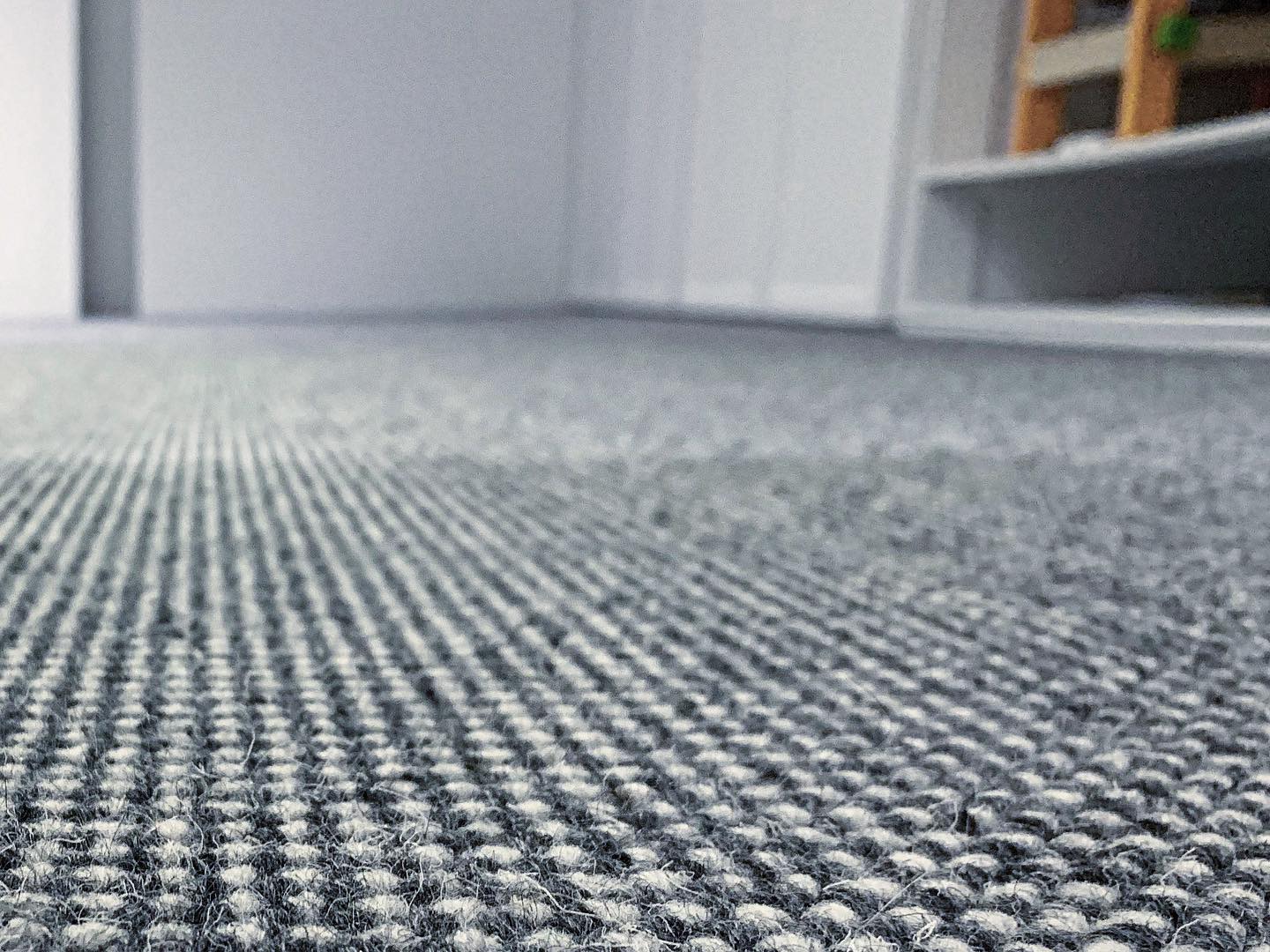 Wool Carpet – Woven Carpet
