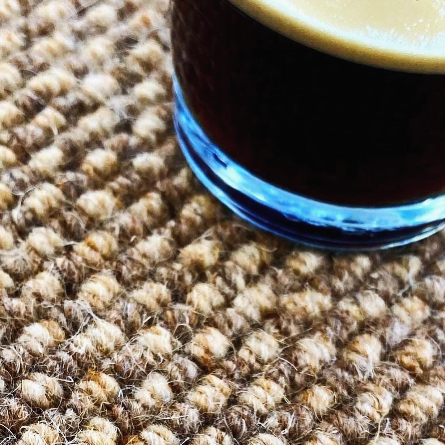 Wool Carpet – Woven Carpet – Coastal