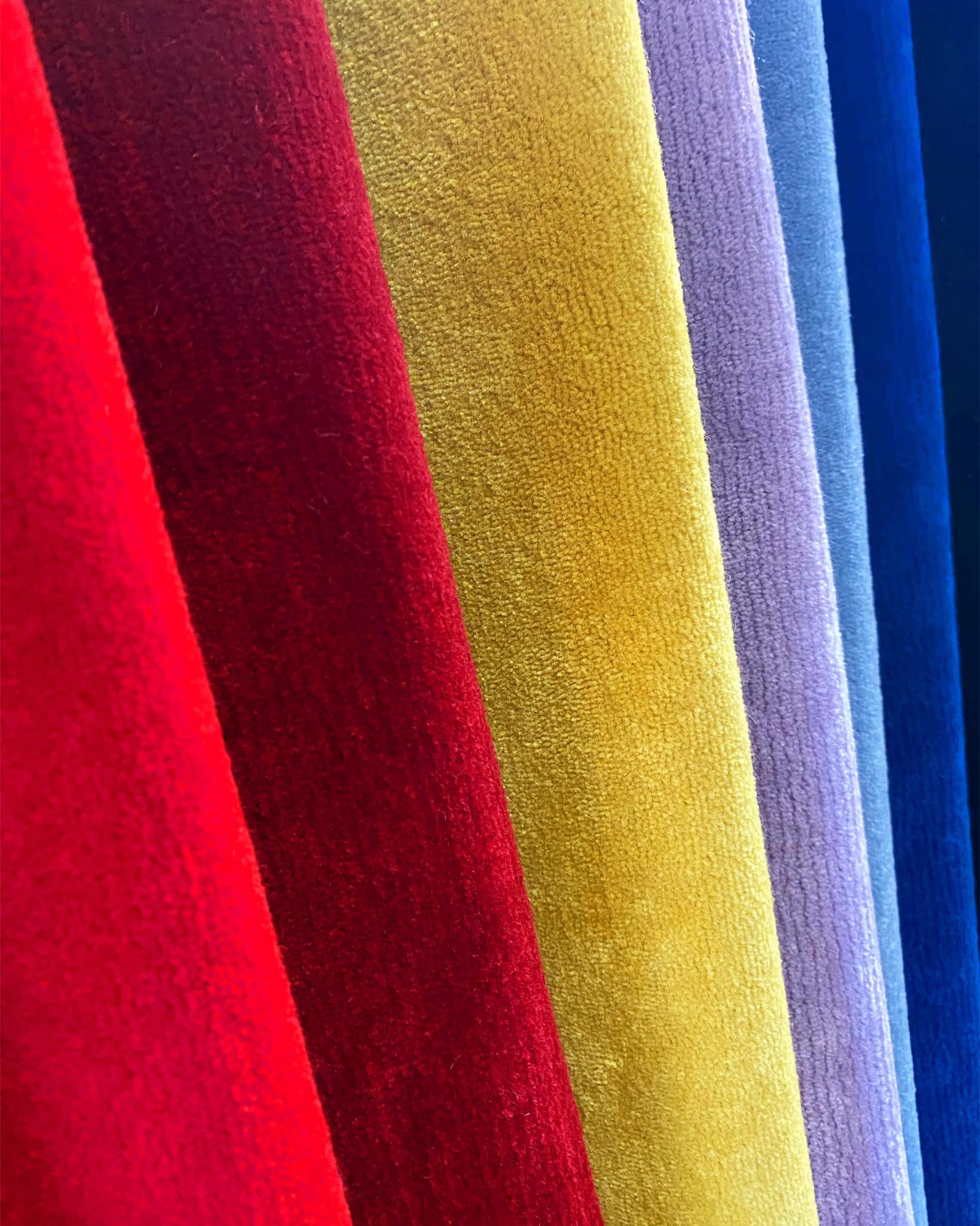 Wool Carpet – Velour Carpet