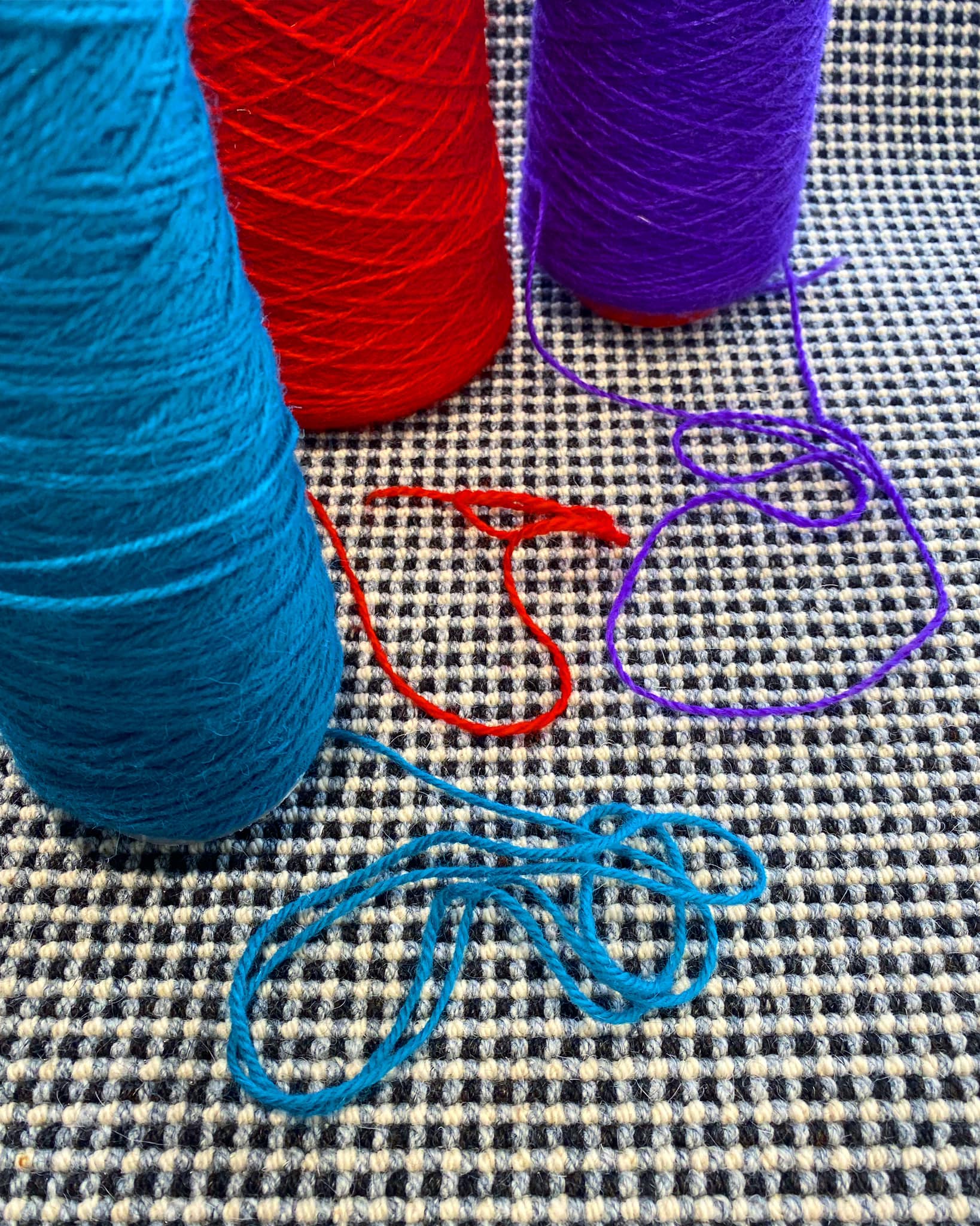 Wool Carpet – Woven Carpet