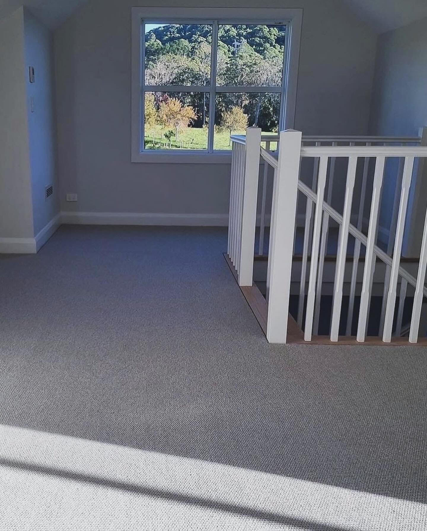 Wool Carpet – Sisal-Look Carpet – Grey – Southern Highlands