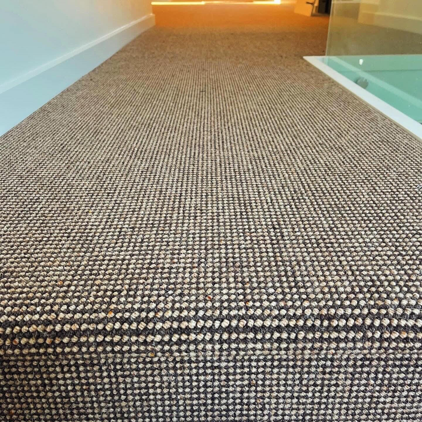 Bedroom Carpet – Wool Carpet – Coastal – Sutherland Shire