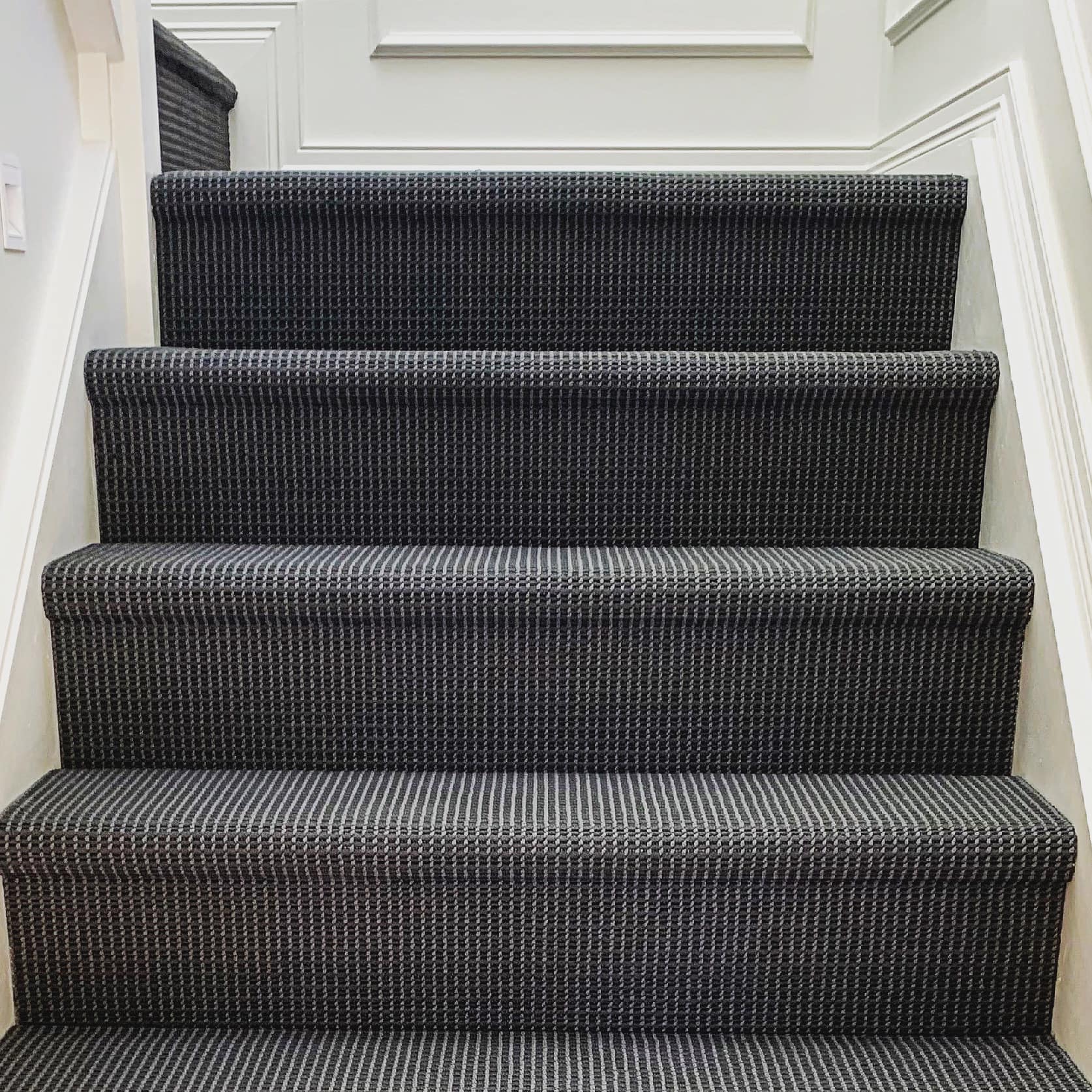 Woven Carpet – Loop Pile Carpet – Hamptons – Sutherland Shire