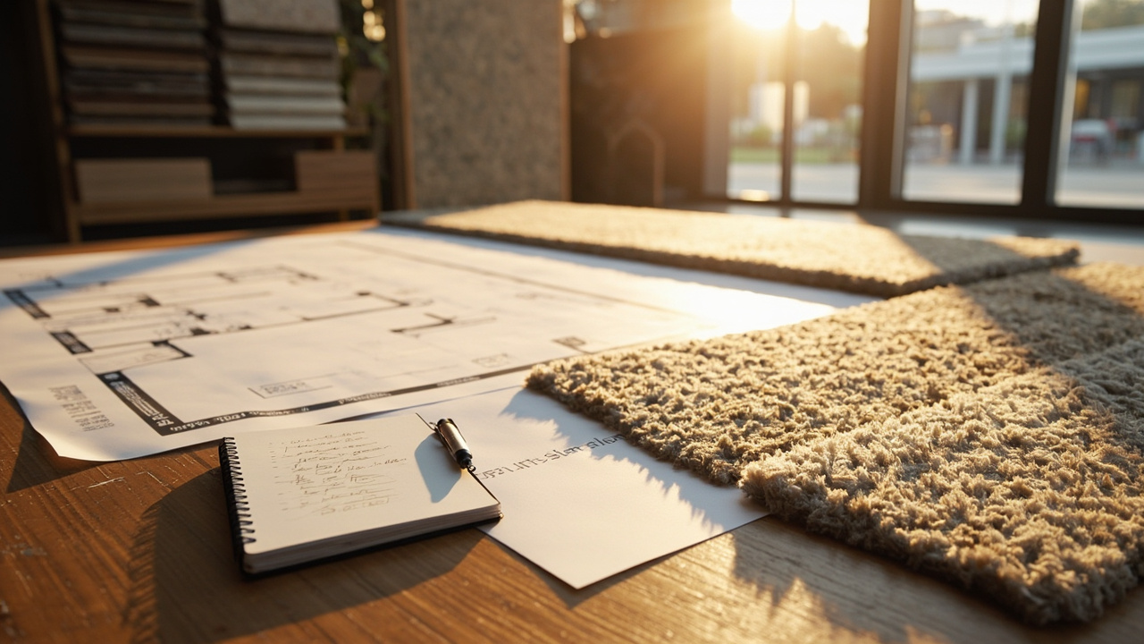 Carpet Prices and Quotes