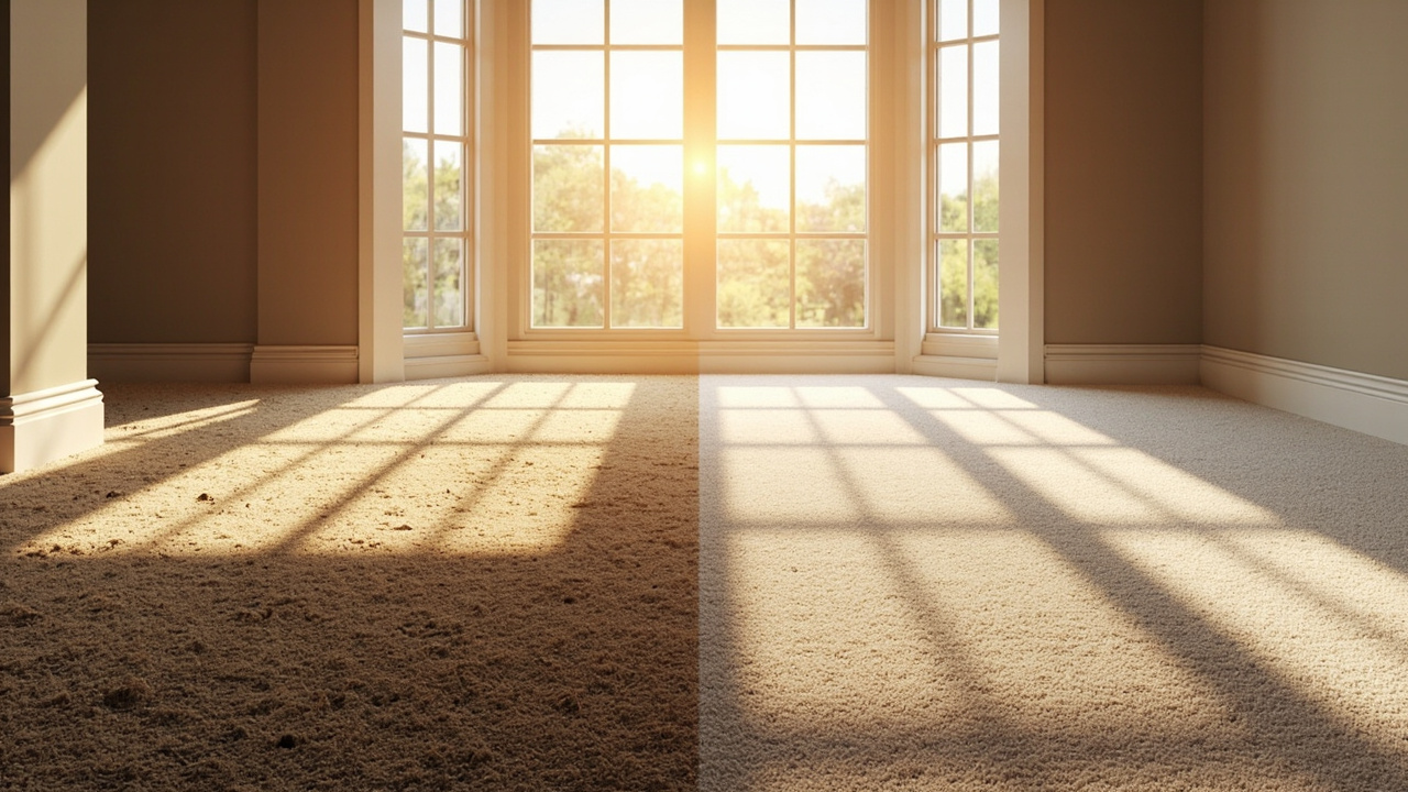 Carpet Replacement