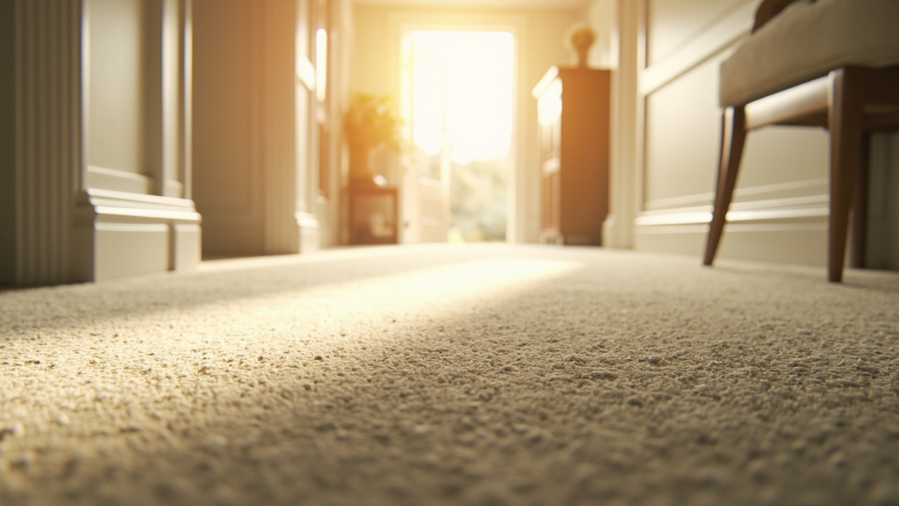 Carpet Durability and Warranty
