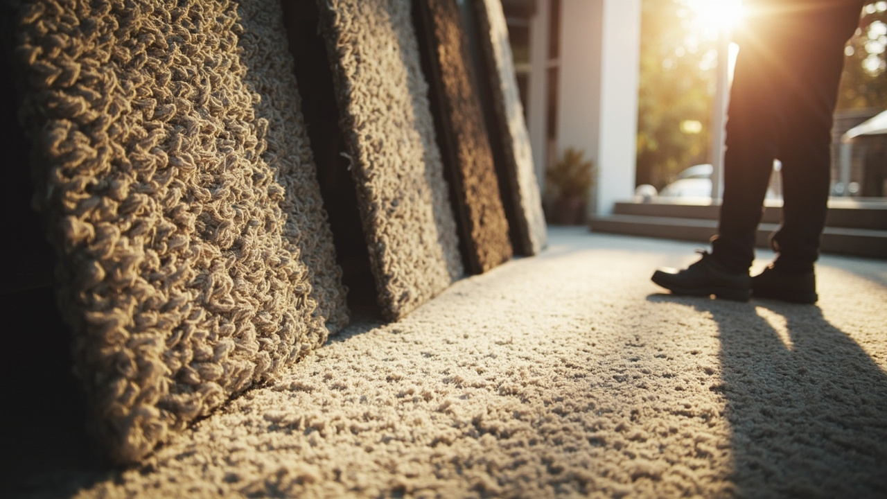Carpet Recommendations