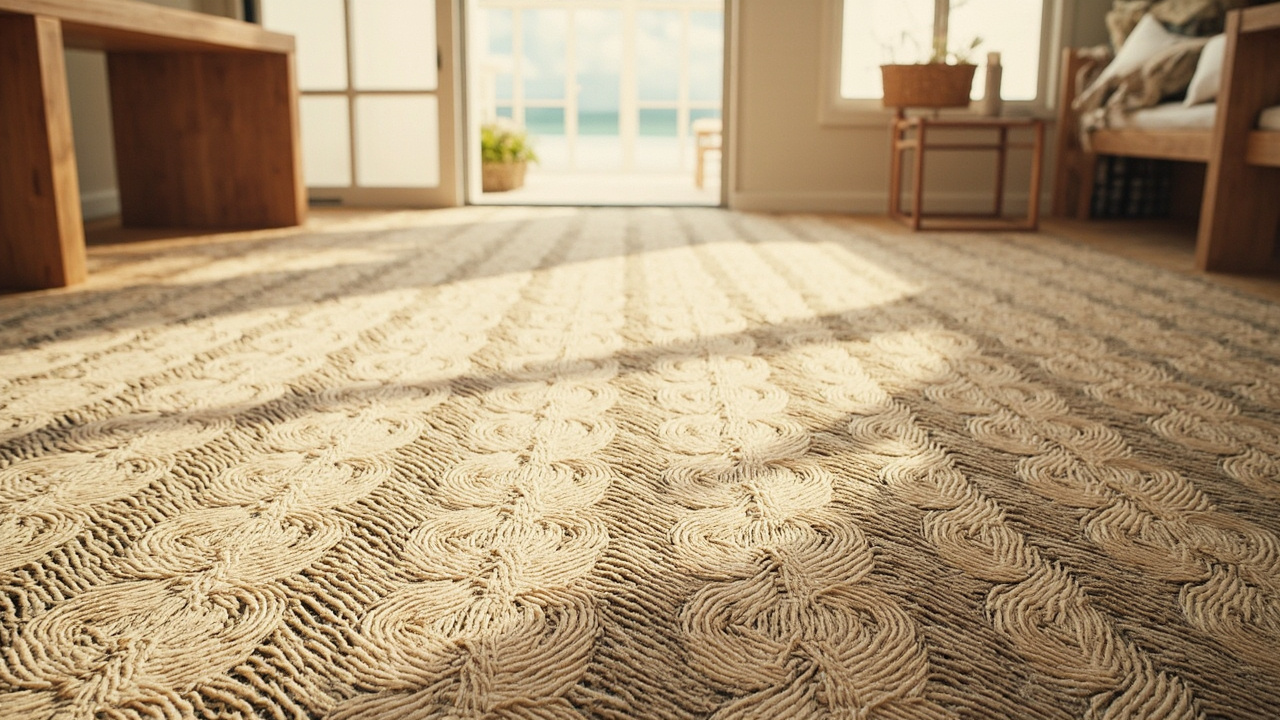 Wool Carpets