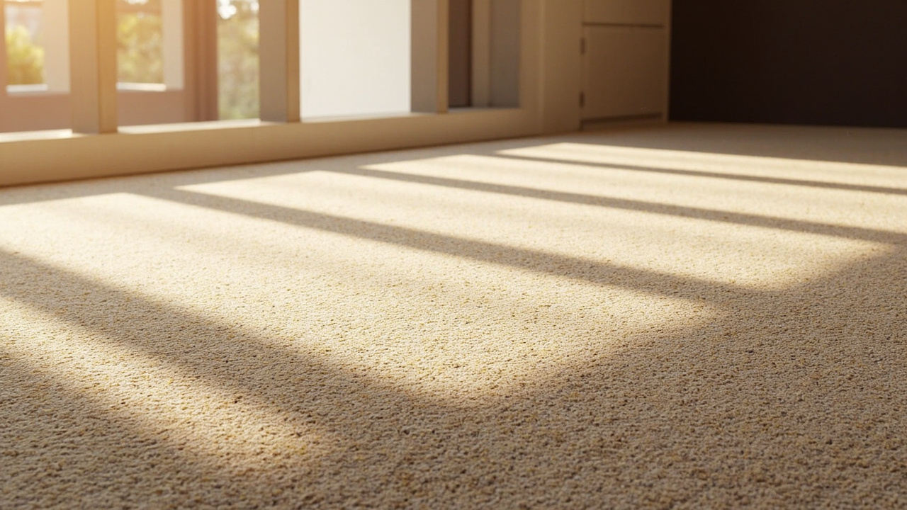 Woven Carpets