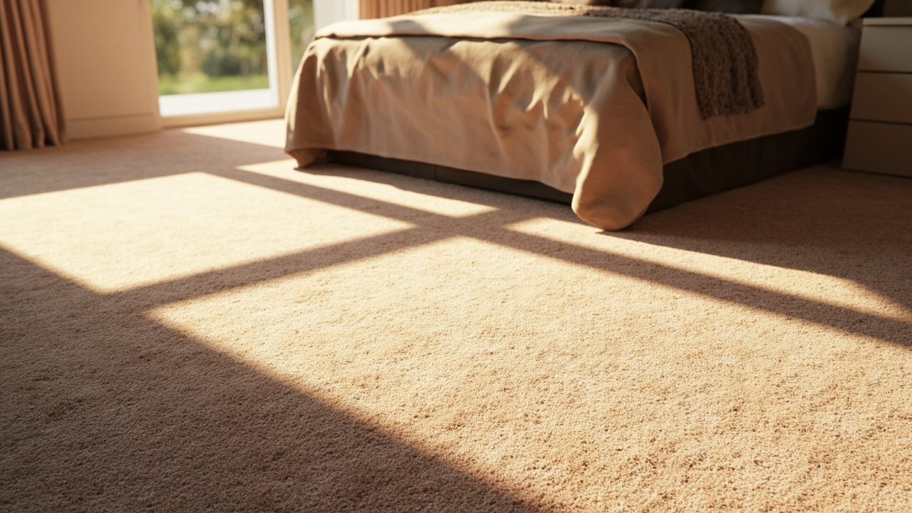 Plush and Velour Carpets