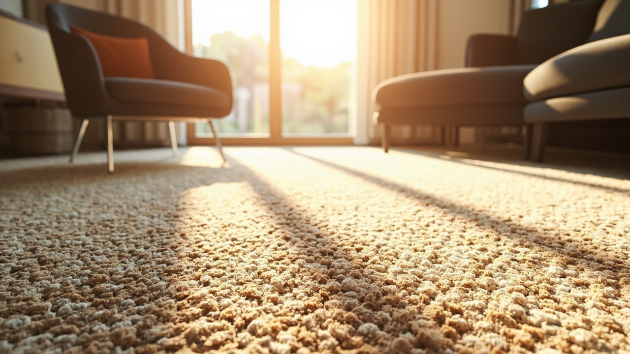 Berber Carpets