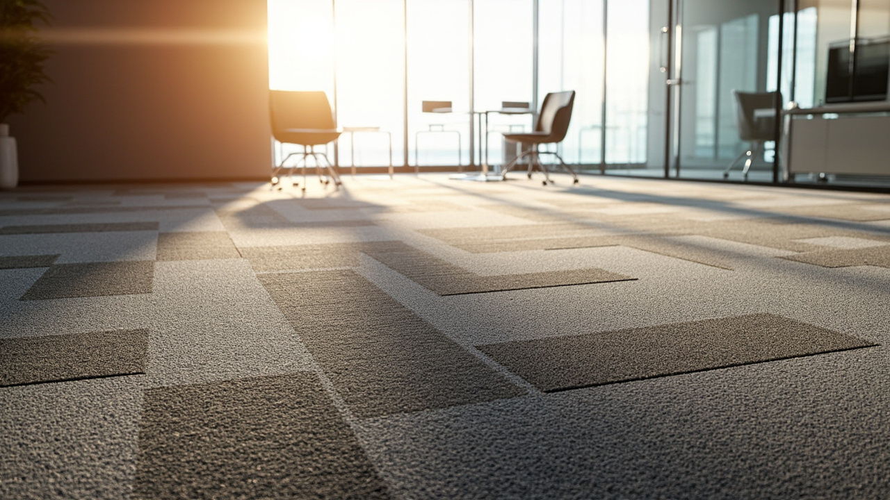 Office Carpet