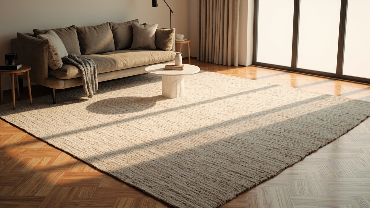 Living Room Carpets