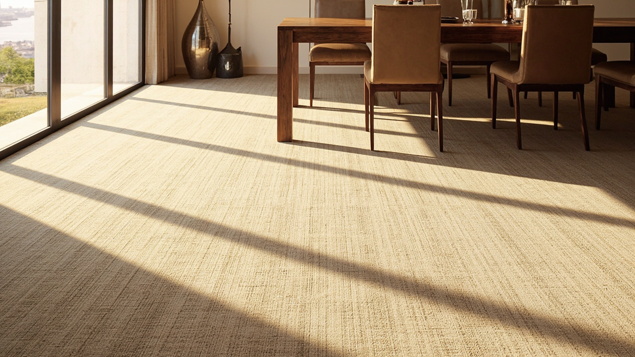 Dining Room Carpets