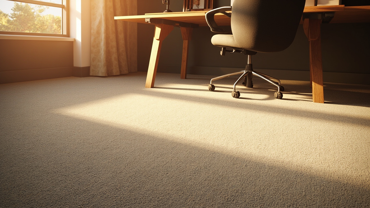 Home Office Carpets