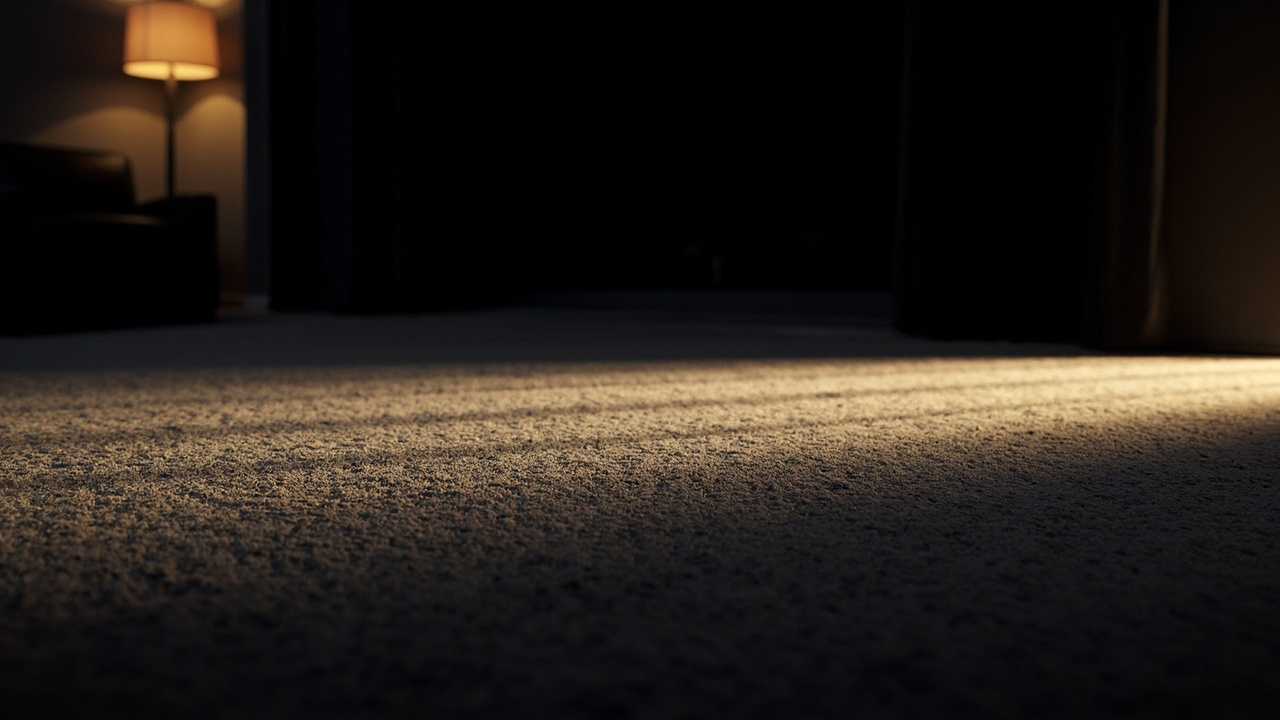 Theatre Room Carpets