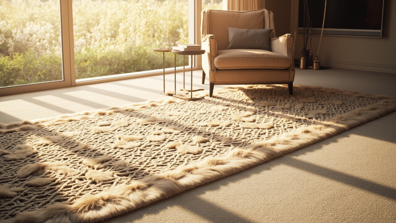 Area Rugs and Floor Rugs