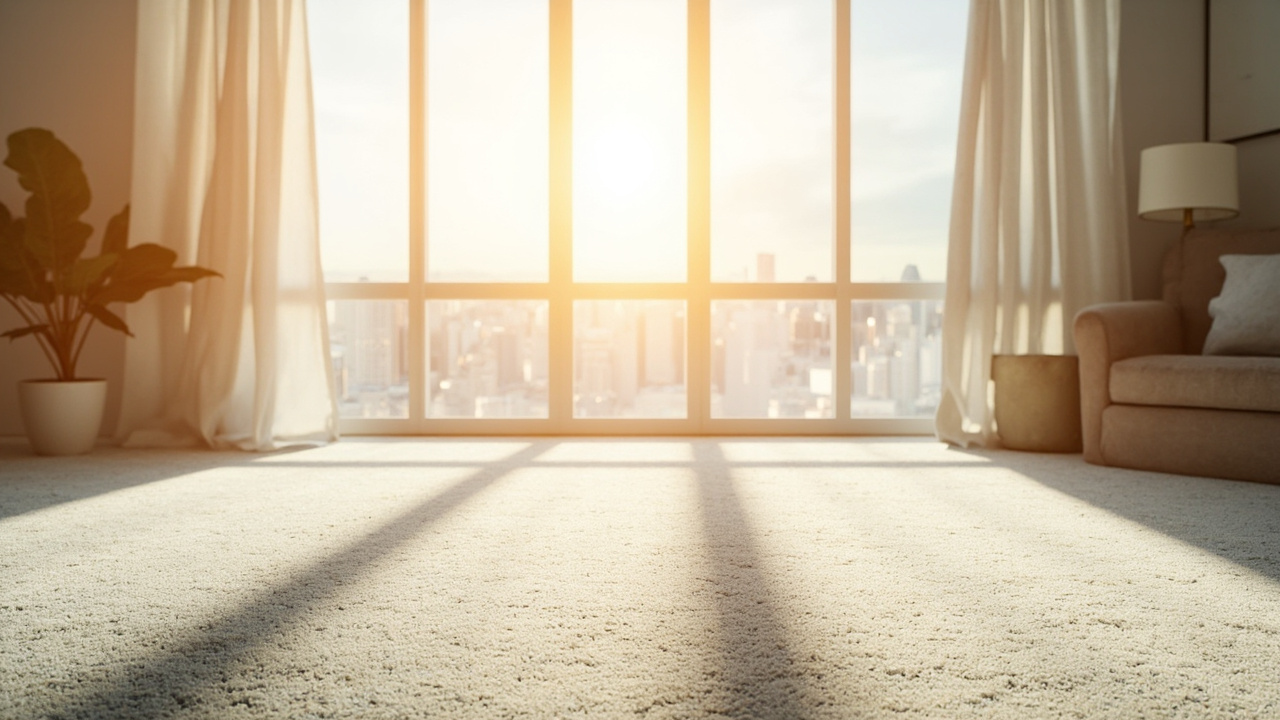 Asthma and Air Quality Carpets