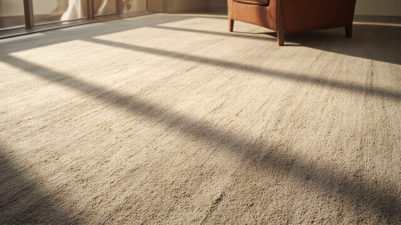 Carpet Textures and Widths