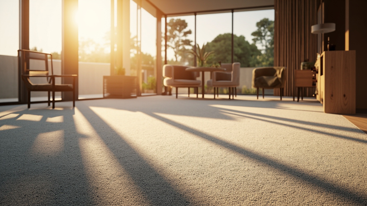 Carpet Trends Sydney