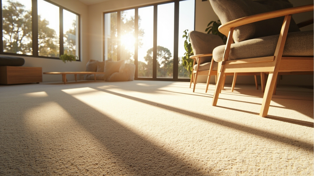 Sydney Carpet Service Areas