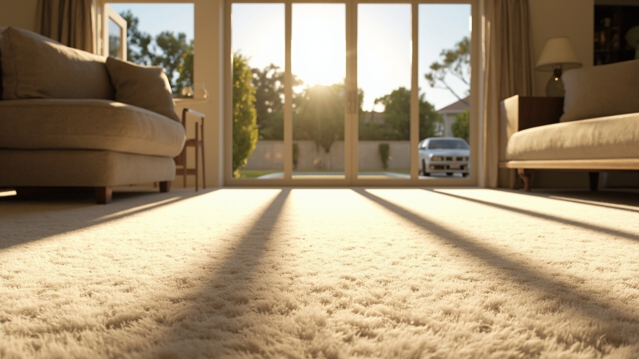 Sutherland Shire Carpet Advice