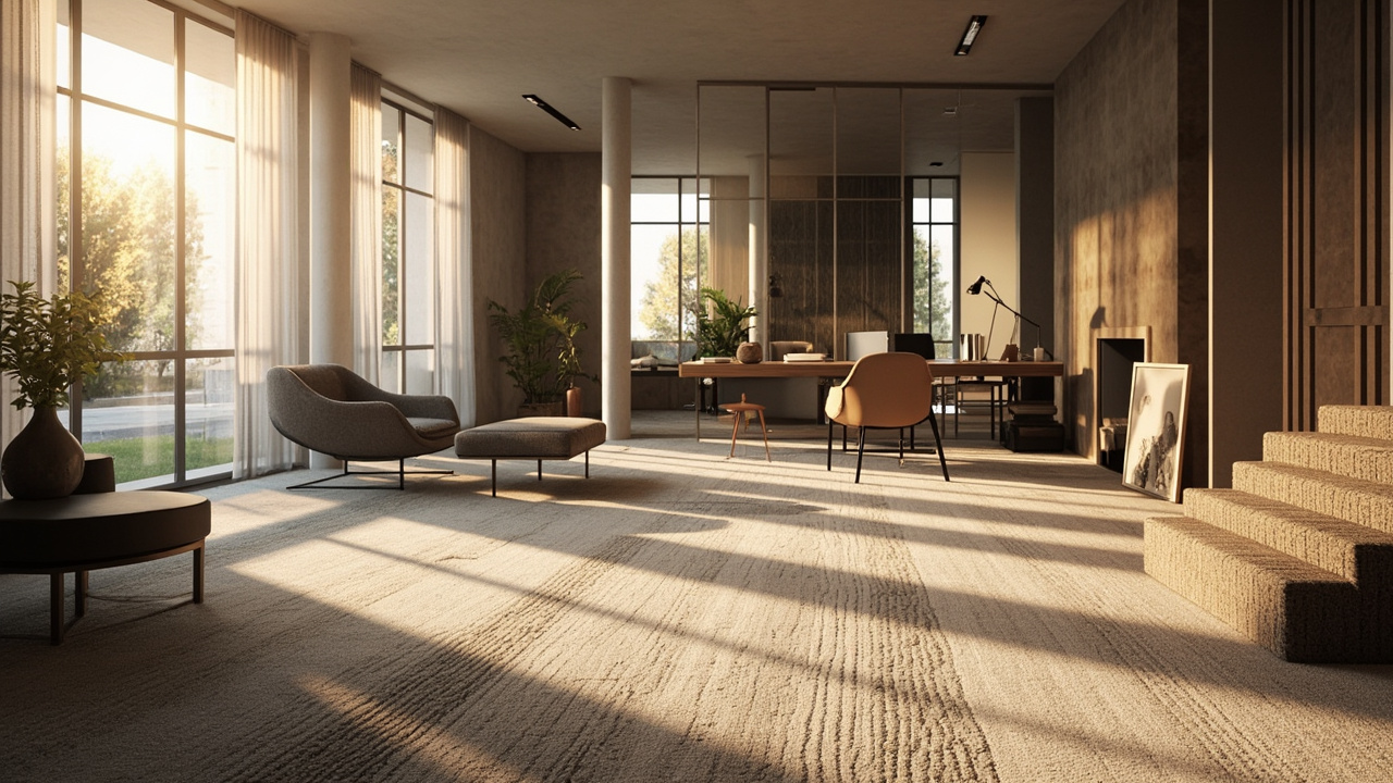 Carpet Images and Visual Examples
