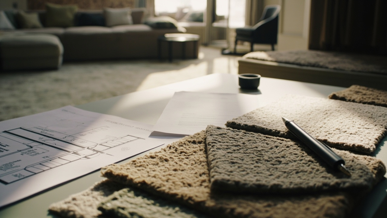 Carpet Prices And Quotes