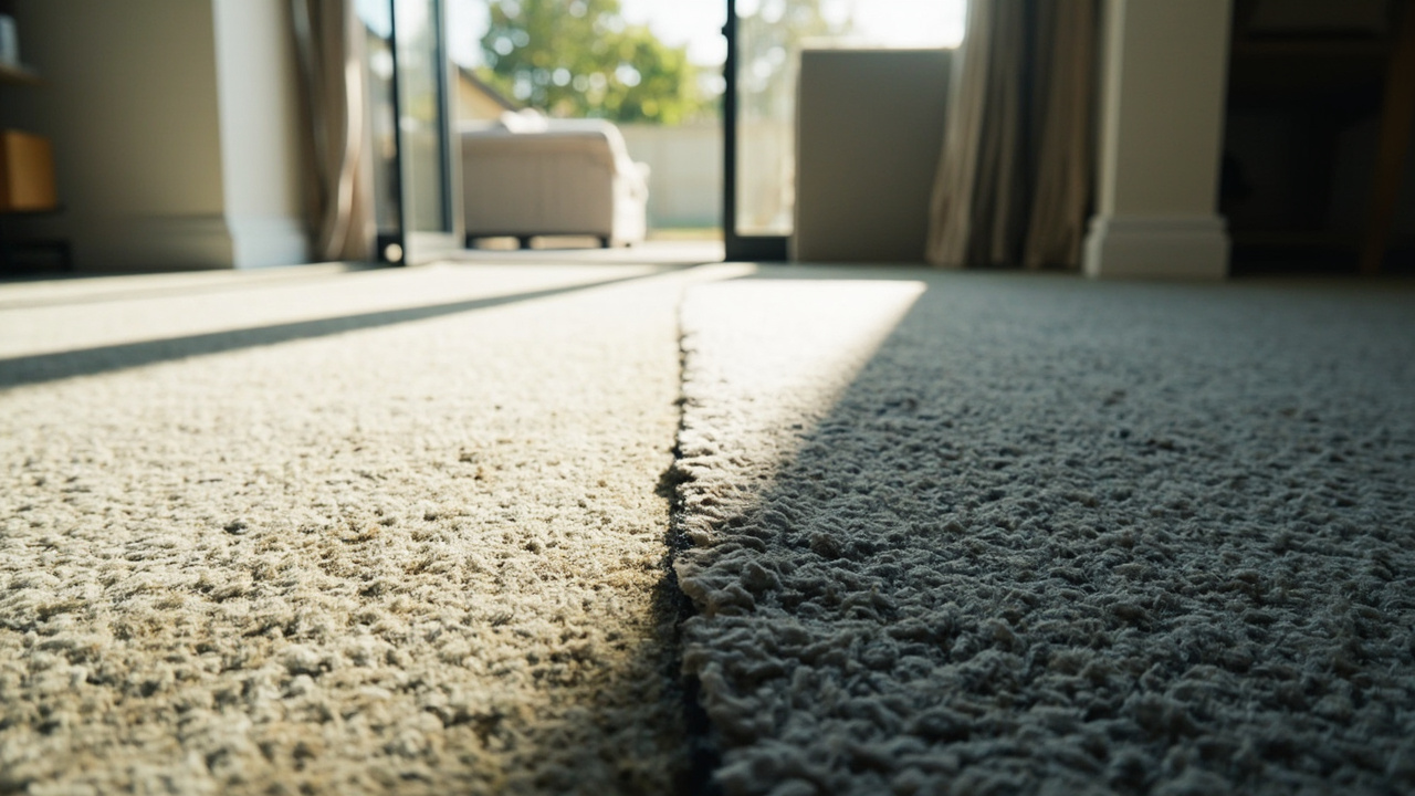 Carpet Replacement