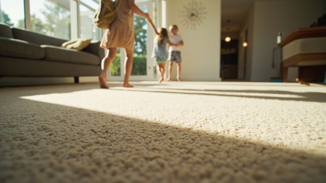 Carpet Durability And Warranty