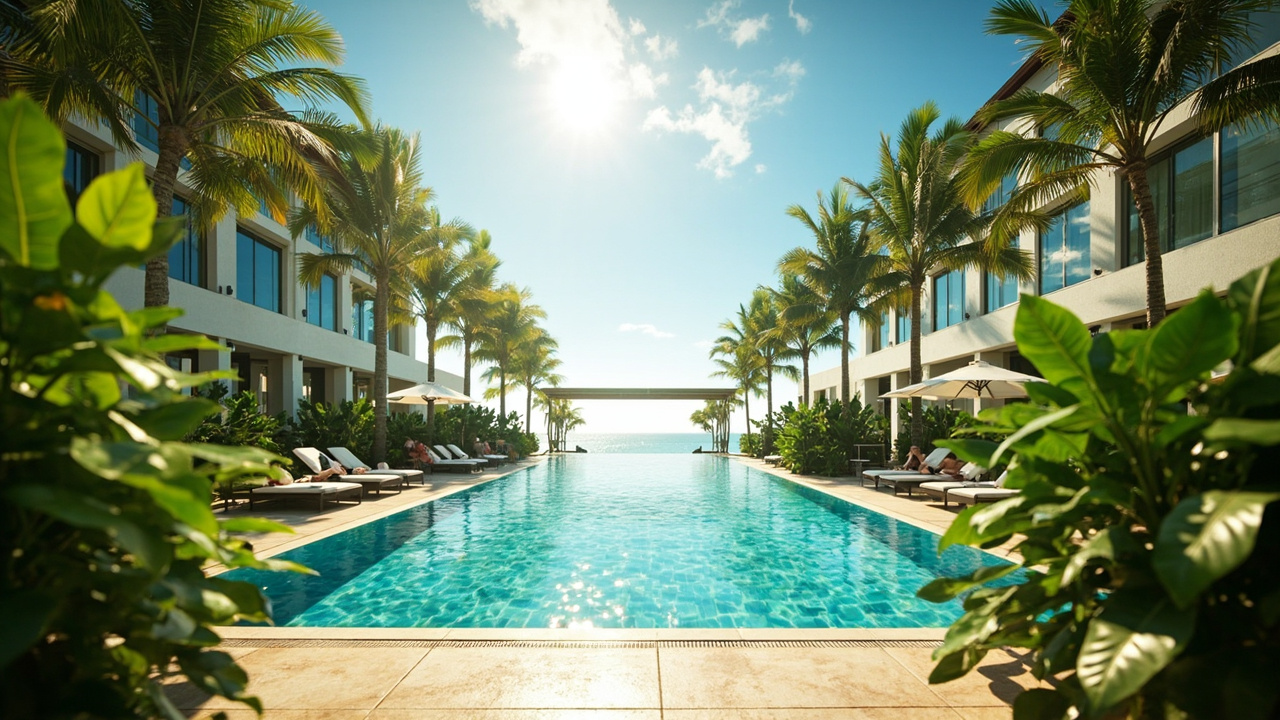 Accommodation Options