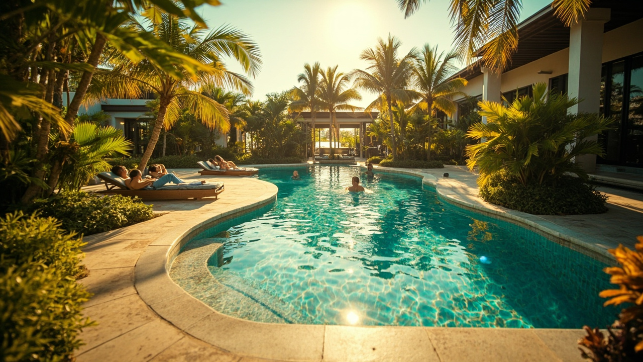 Resorts