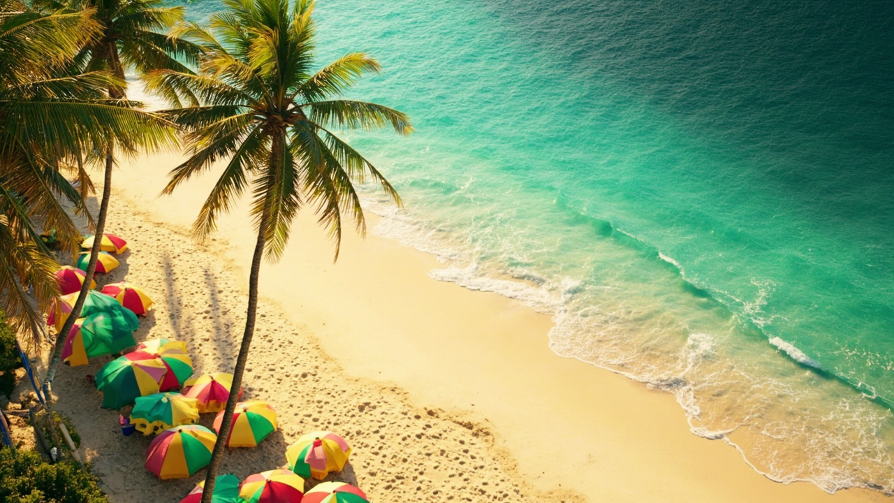 Beach Destinations