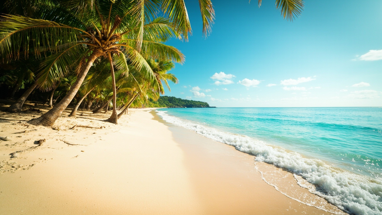 Scenic Locations