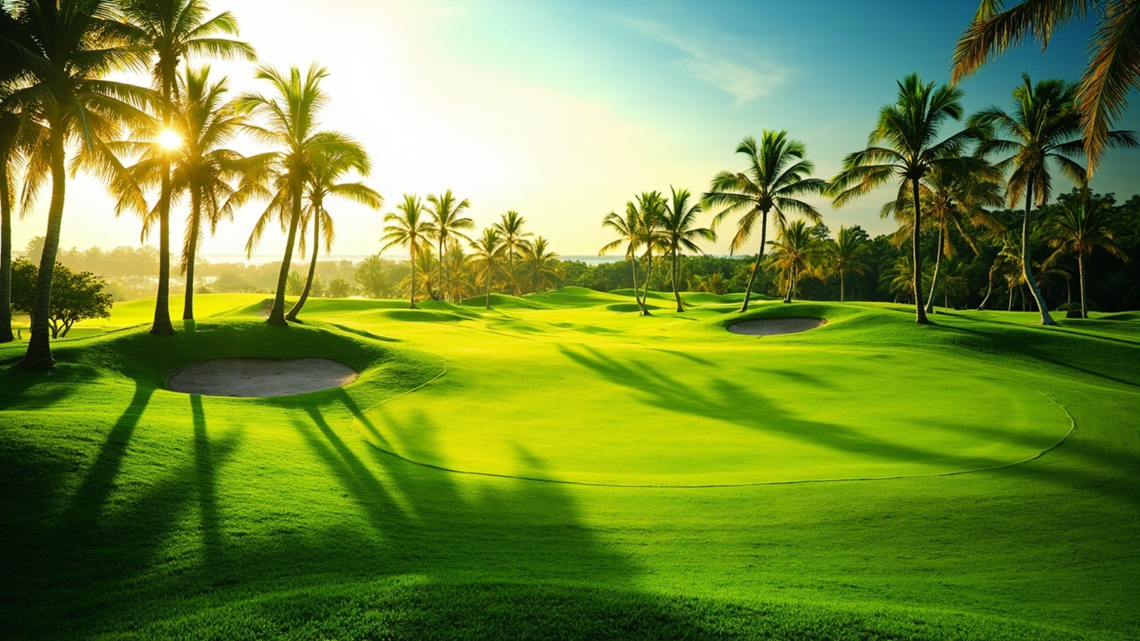 Golf Thailand Directory gallery image