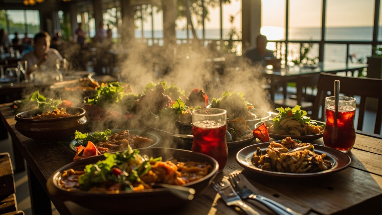 Culinary Experiences