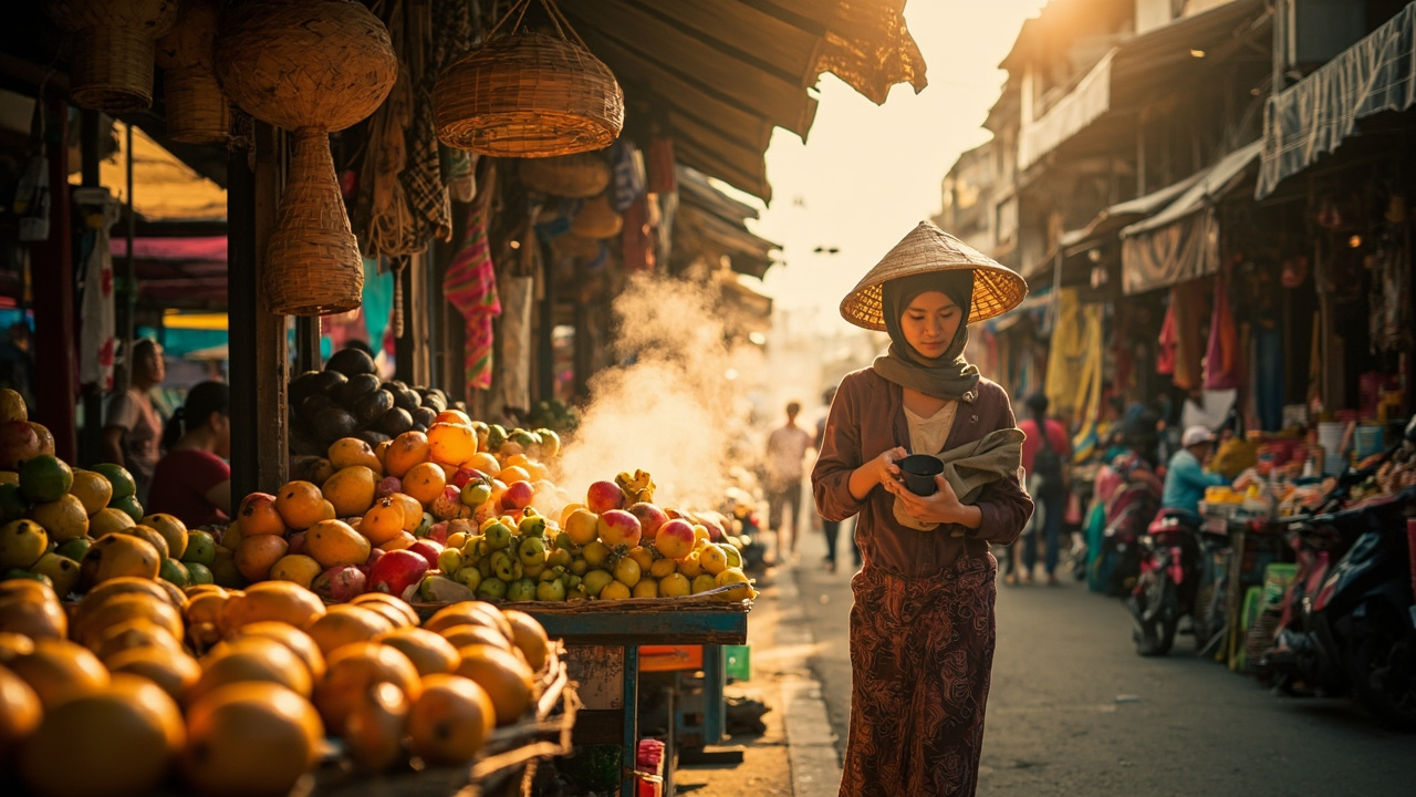 Craft Markets