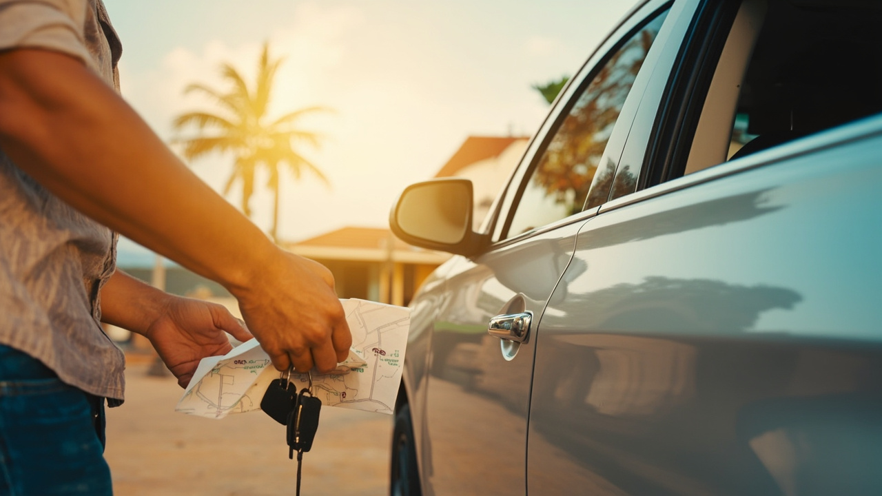 Car Rentals