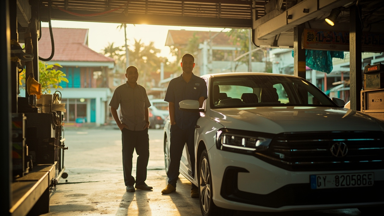 Car Services