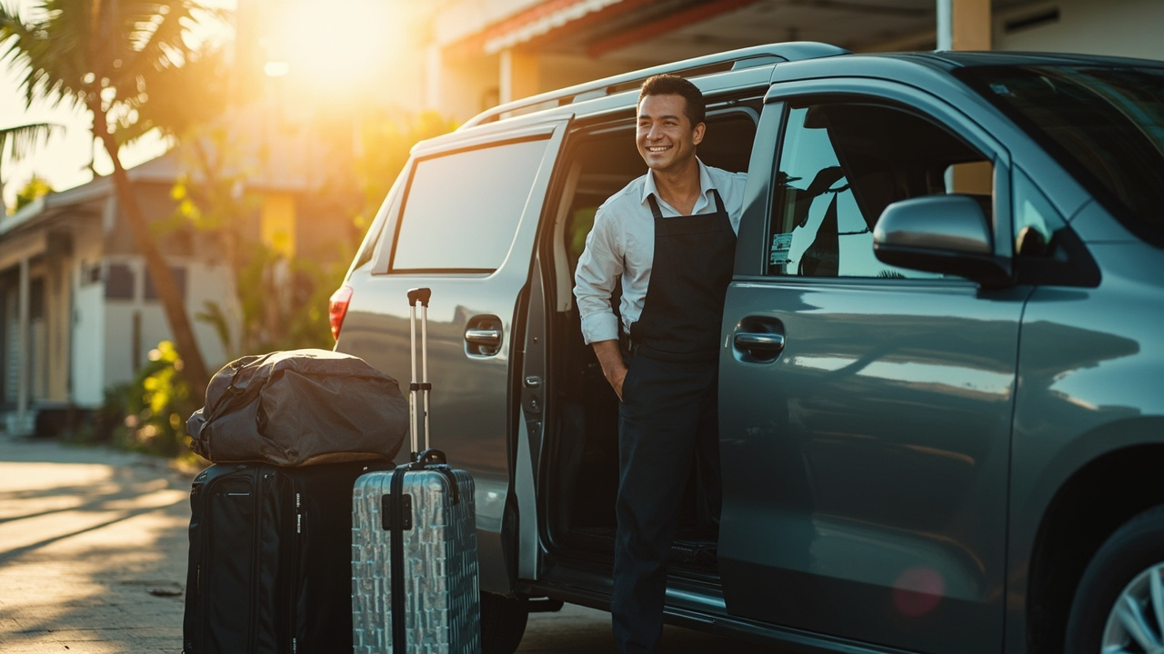 Transport Services