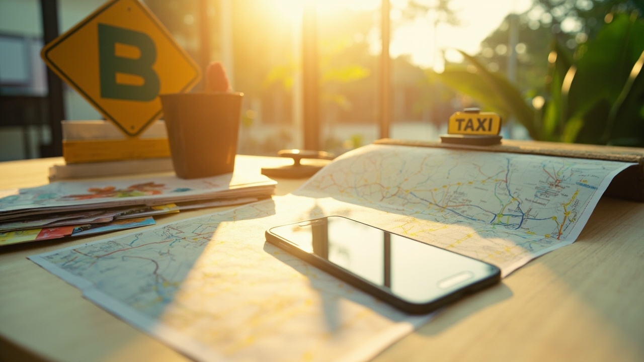 Transportation Resources