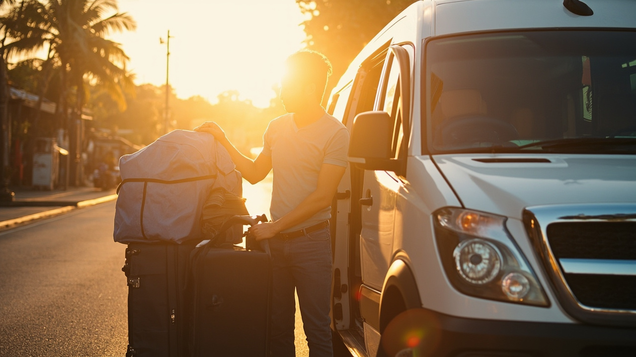 Transportation Services