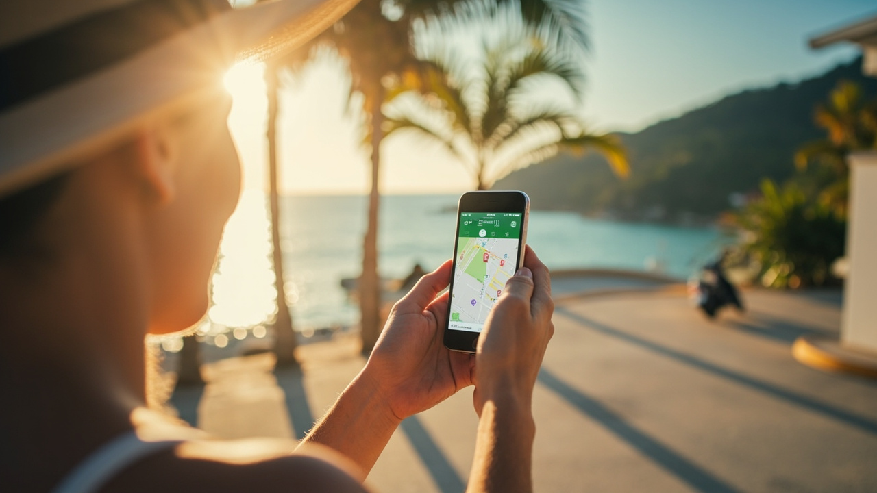 Transportation Apps