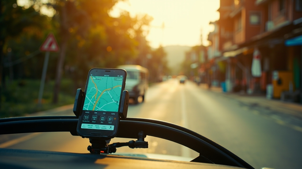 Transportation Technology