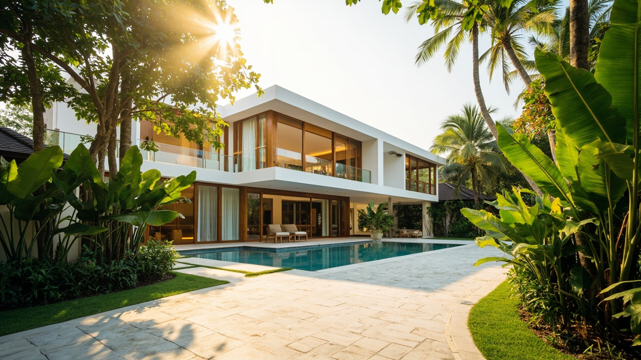 Property In Cha-Am