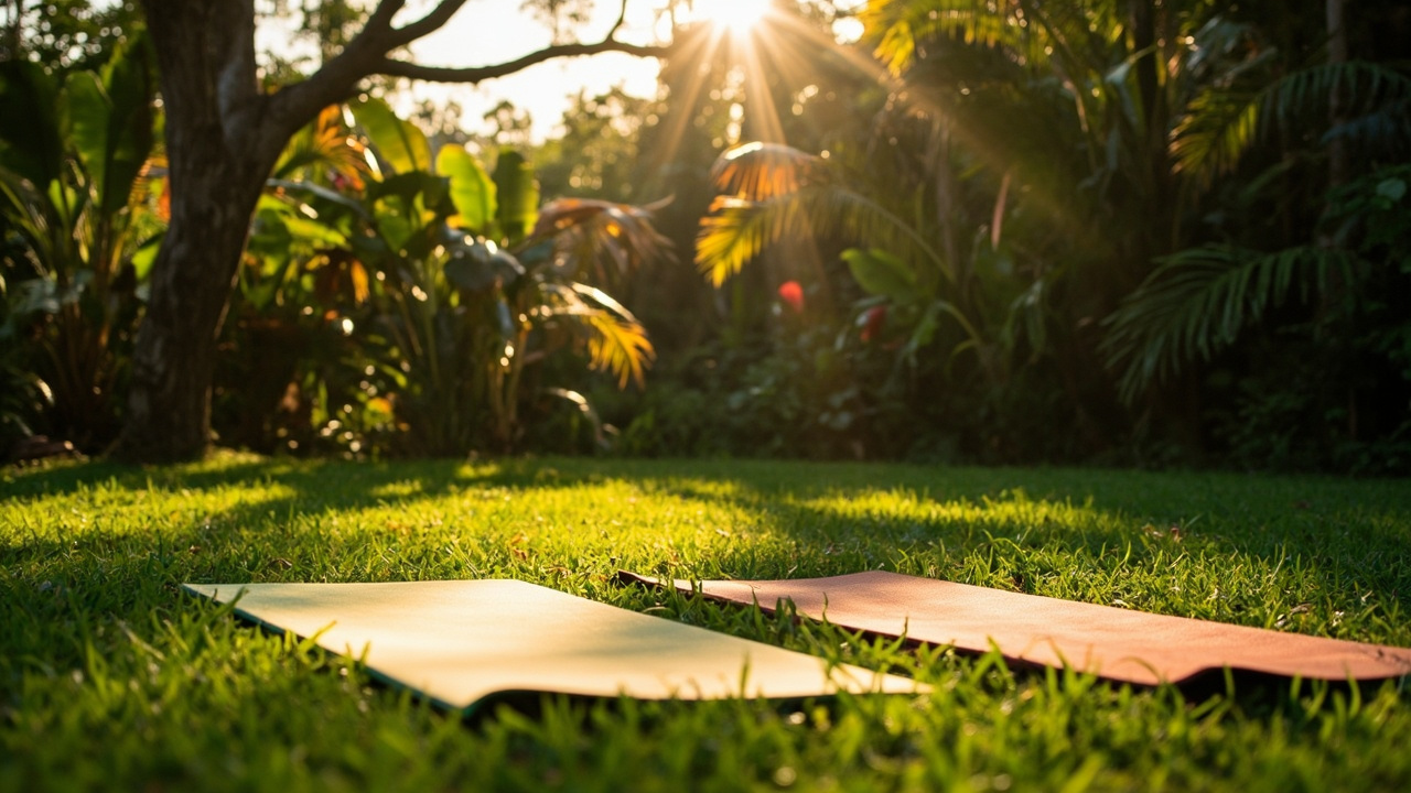 Wellness Retreats