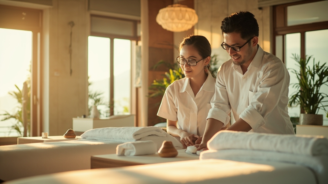 Wellness Services