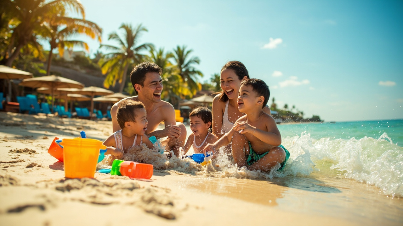 Family Activities