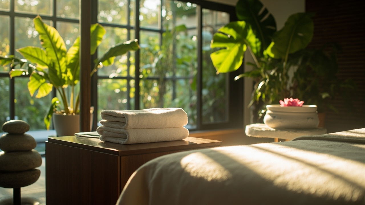Spa Services
